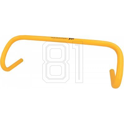 Yakima Trainingshürde 15 cm in gelb