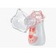 6. ORO-MESH BABY PINK OROMED Inhalator