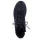 21. Rieker W R279B isolierte Stiefeletten, schwarz