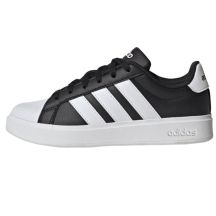 Adidas Streettalk Kinderschuhe Schwarz JQ8610