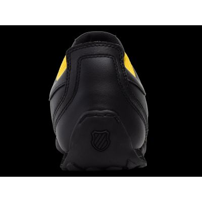 4. K-Swiss ARVEE 1.5 SCHWARZ/FRESSI-M Sneaker (02453-062-M)