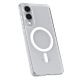 7. Spigen Ultra Hybrid Mag Case mit MagSafe für Samsung Galaxy S25 Edge - Transparent
