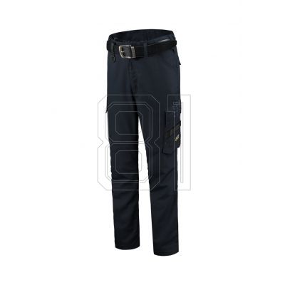 5. Malfini Arbeitshose Twill MLI-T64T2