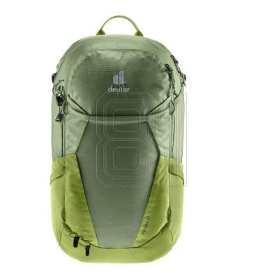 3. Deuter Futura 27L Rucksack 3400321-2289