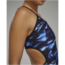 Damen-Schwimmanzug Tyr Trinity Fit Durafast Elite Triadac
