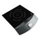 5. Hyundai IND 133 Schwarzes Arbeitsplatten-Induktionskochfeld, 30 cm, 1 Kochzone