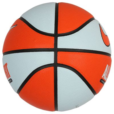 2. ALL COURT 8P DEFLATED ball EVERYDAY ALL COURT