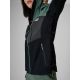 5. 4F PRO winddichte Softshelljacke, 10000 Membran, Damen 4F 4FWSS26TSOFF542-20S