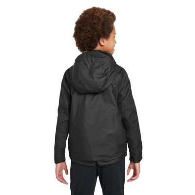 4. Nike Storm-FIT Academy 23 Jr DX5494-010 Jacke