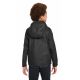 4. Nike Storm-FIT Academy 23 Jr DX5494-010 Jacke
