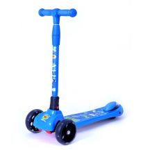 SMJ Sport AF-WG006 HS-TNK-000009200 Dreirad-Roller