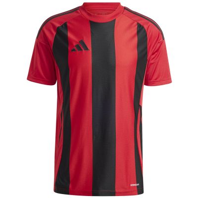 3. Adidas Gestreiftes 24 JSY M T-Shirt IW4556