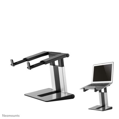 2. Neomounts NSLS200 Laptopständer Notebookhalter Silber 43,2 cm (17")