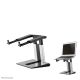 2. Neomounts NSLS200 Laptopständer Notebookhalter Silber 43,2 cm (17")