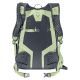 9. Deuter Updays 24 SL Rucksack, Sportrucksack, Grün, Polyamid, Ripstop