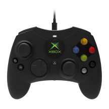 Hyperkin M01618-BK Gamecontroller, schwarz, Gamepad für PC, Xbox One, Xbox Series S und Xbox Series X