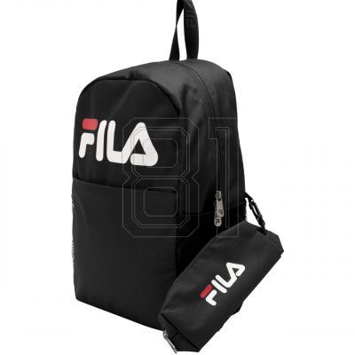 2. Fila Favoriten Back To School Rucksack FBT0003 80010