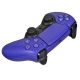 5. Sony PlayStation 5 DualSense Galactic Purple Wireless-Controller