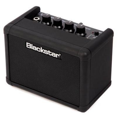 2. Blackstar Fly 3 Bluetooth – Bluetooth-Gitarrenverstärker
