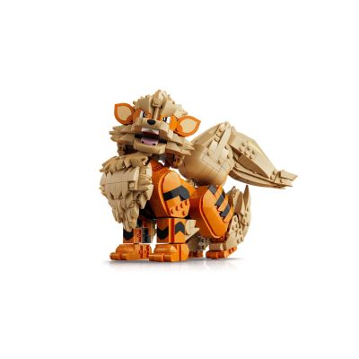 11. LEGO Pokémon 72160 – Arkanin
