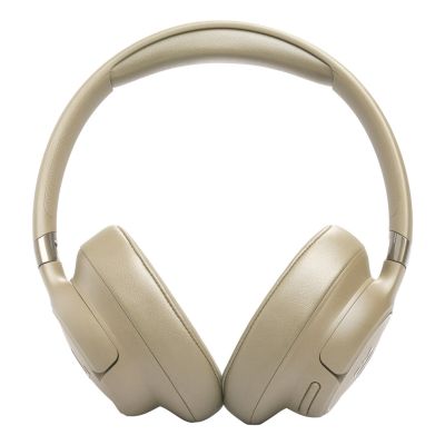 6. JBL T780NCBEG On-Ear Bluetooth-Kopfhörer Beige