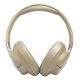 6. JBL T780NCBEG On-Ear Bluetooth-Kopfhörer Beige