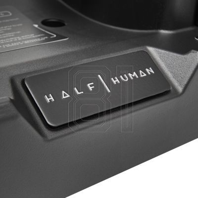 13. Verstellbare Halbhantel 25 kg SFIT-P-HH30003