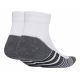 2. Adidas Prf C CC Qrt Socken 3er-Pack JD9574