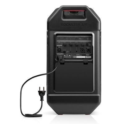 12. Teufel ROCKSTER AIR 2 Kabelloser Bluetooth-Lautsprecher