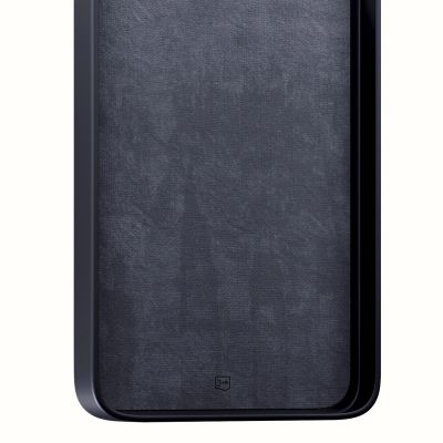 3mk Matt Case Pro Hülle für Xiaomi Redmi 14C – mattschwarz