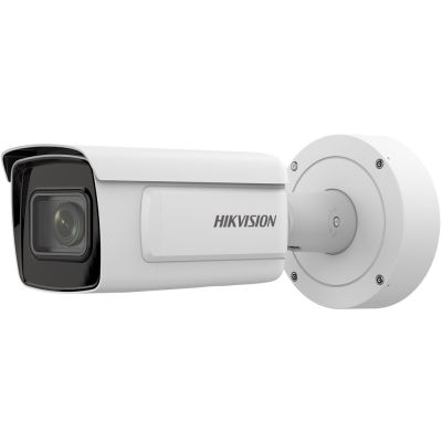 Hikvision IDS-2CD7A46G0/P-IZHSY Kugelförmige IP-Sicherheitskamera für den Außenbereich, 2688 x 1520 px, Decken-/Wandmontage