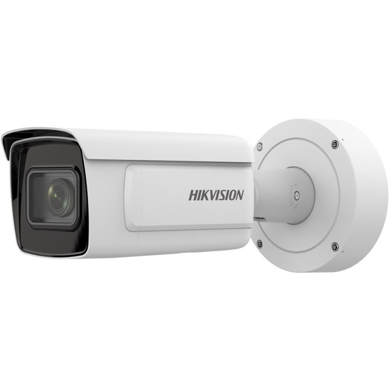 Hikvision IDS-2CD7A46G0/P-IZHSY Kugelförmige IP-Sicherheitskamera für den Außenbereich, 2688 x 1520 px, Decken-/Wandmontage