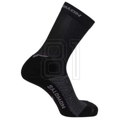 Salomon Speedcross Crew Socken C19733