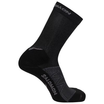 Salomon Speedcross Crew Socken C19733
