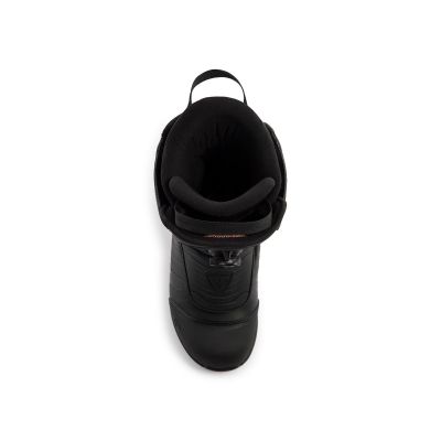 7. ROSSIGNOL EXP BOA Snowboardboots schwarz