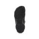 7. CROCS CLASSIC ALL TERRAIN CLOG SCHWARZ/SCHWARZ 206340-060