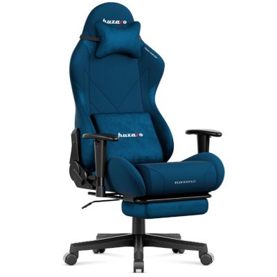 5. Drehstuhl Huzaro Force 5.7 Blue