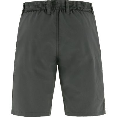 4. Fjällräven Abisko Trail Stretch Shorts M F12200165-030