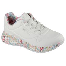 Skechers Damen-Sneaker UNO LITE SUBTLE PRINTS 177293 WMLT