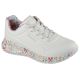 Skechers Damen-Sneaker UNO LITE SUBTLE PRINTS 177293 WMLT