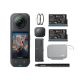 8. Insta360 X5 Essentials Bundle-Kamera