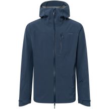 VIKING Trek Pro 2.5 Herrenjacke, Marineblau, Größe XXXL