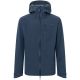 VIKING Trek Pro 2.5 Herrenjacke, Marineblau, Größe XXXL