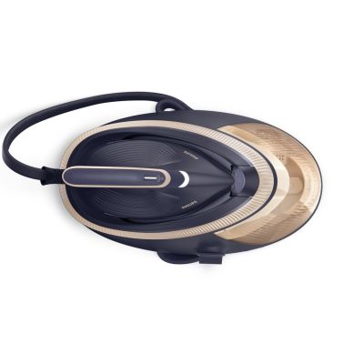7. PHILIPS PerfectCare PSG7300/20 Dampfgenerator