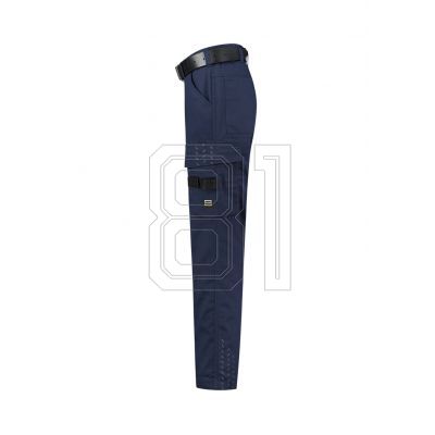 5. Tricorp Arbeitshose Twill W MLI-T70T2