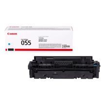 CANON Toner Blau CRG-055C=CRG055C=3015C002