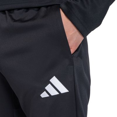 4. adidas Entrada 26 3/4 Herrenhose schwarz JZ9132