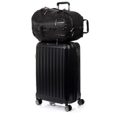 33. Verbier Rucksack mit Laptoptasche 15,6" 36L 76198