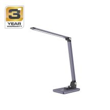 Tischleuchte mit mehreren LEDs BL1268-CMETALLIC G