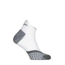 Rogelli Laufsocken RRS-05 weiß und grau 36/39